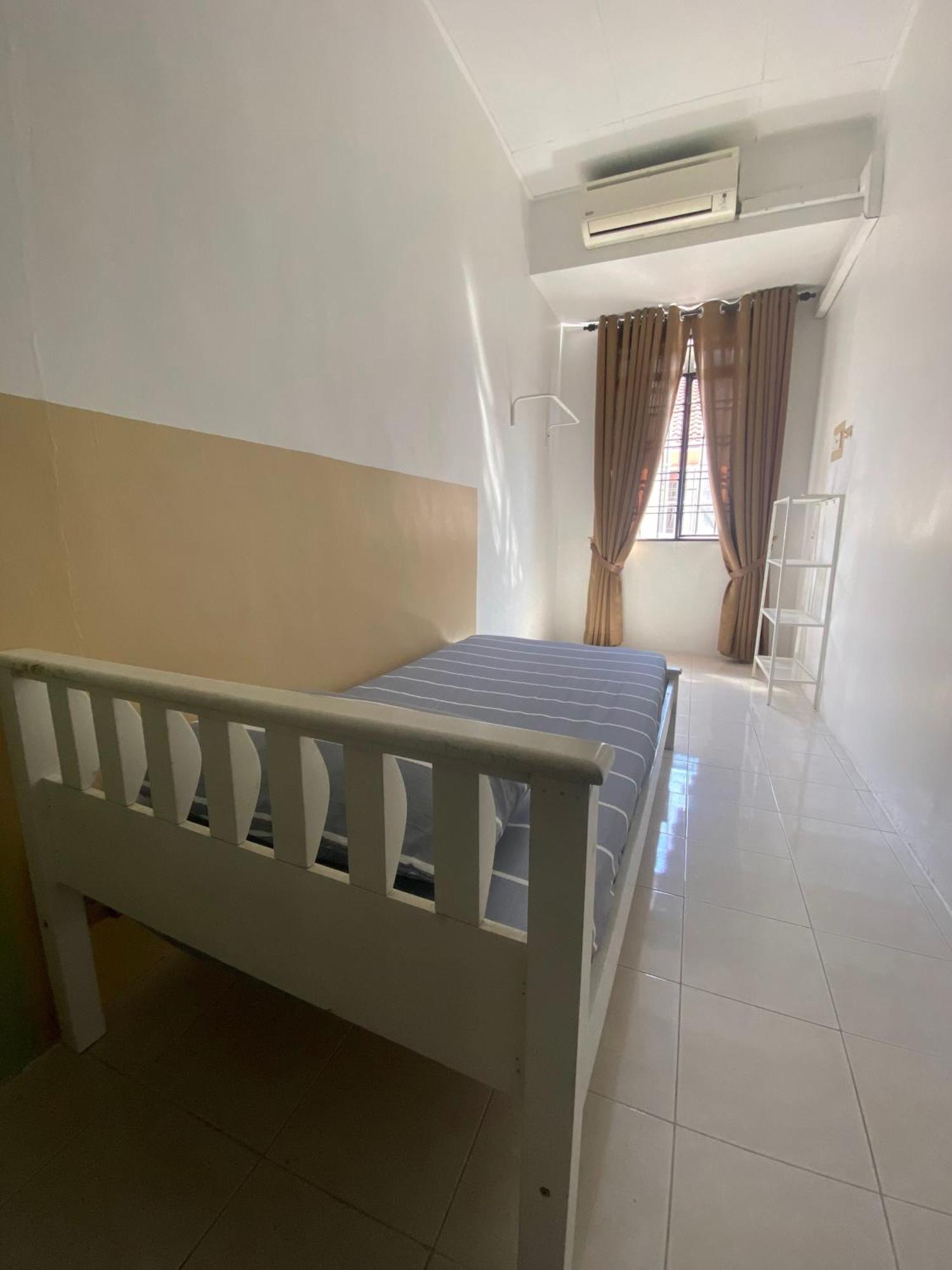 Comfy Sutera Seberang Jaya Villa Kampong Belah Dua Kültér fotó