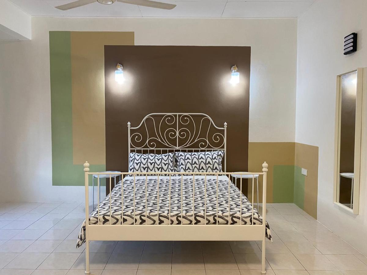 Comfy Sutera Seberang Jaya Villa Kampong Belah Dua Kültér fotó